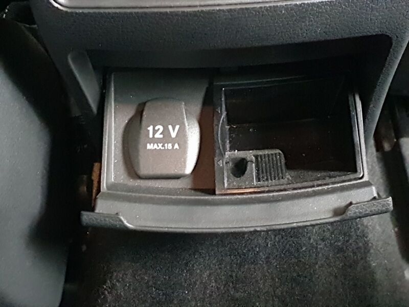 More views of Mercedes-Benz CLA