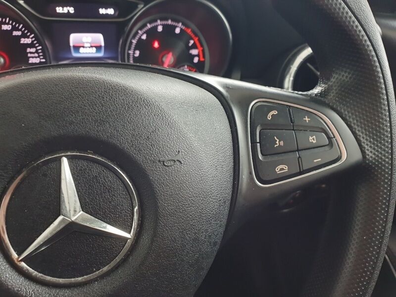 More views of Mercedes-Benz CLA