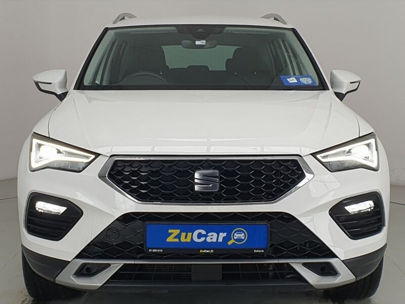 More views of SEAT Ateca