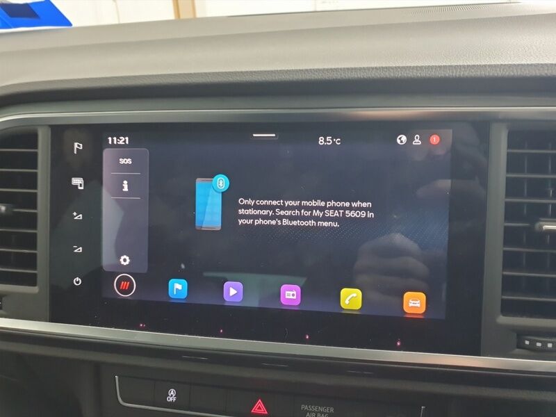 More views of SEAT Ateca