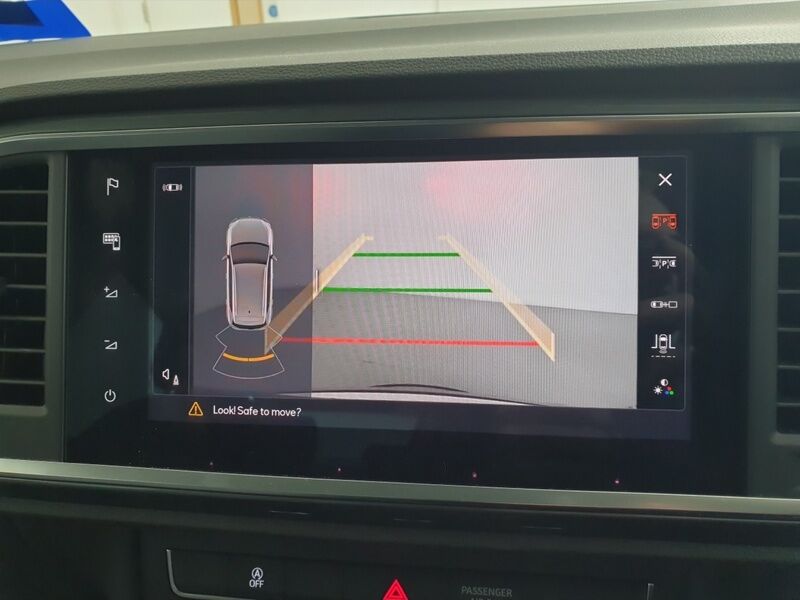 More views of SEAT Ateca