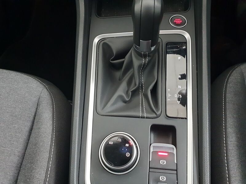 More views of SEAT Ateca