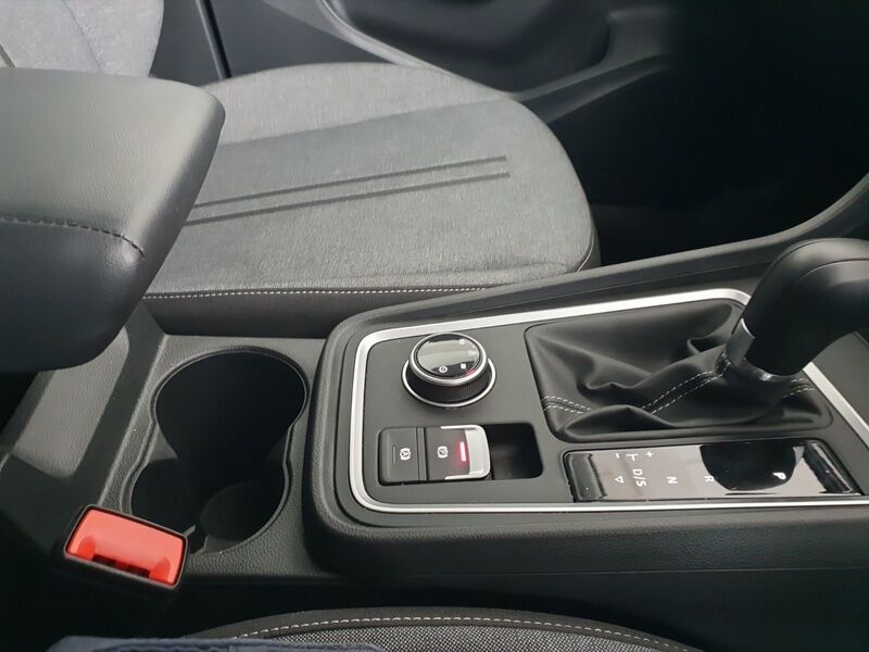 More views of SEAT Ateca