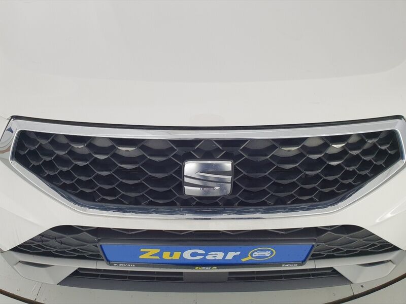 More views of SEAT Ateca