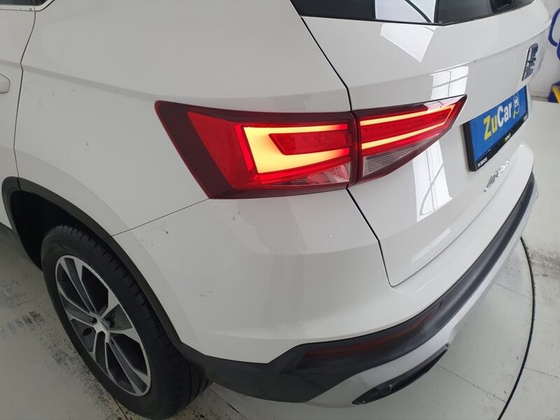 More views of SEAT Ateca