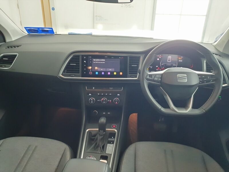 More views of SEAT Ateca