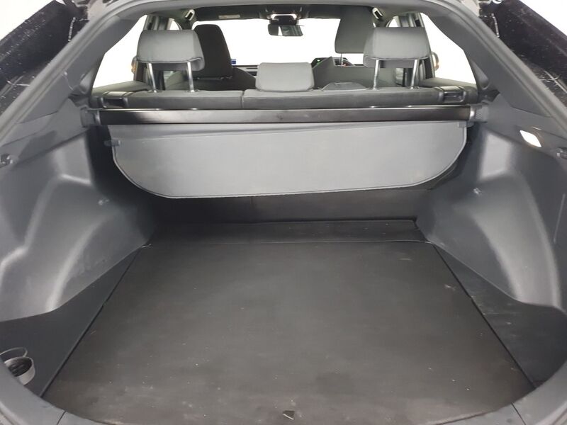 More views of Toyota bZ4X