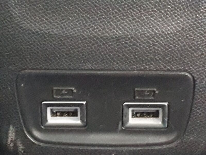 More views of Peugeot 208