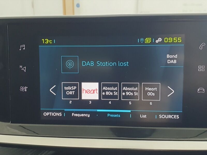 More views of Peugeot 208