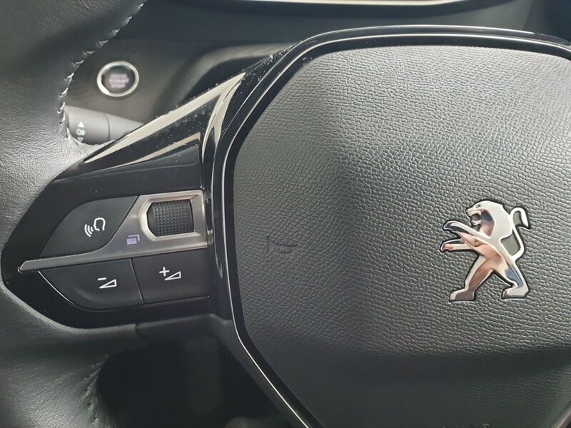 More views of Peugeot 208