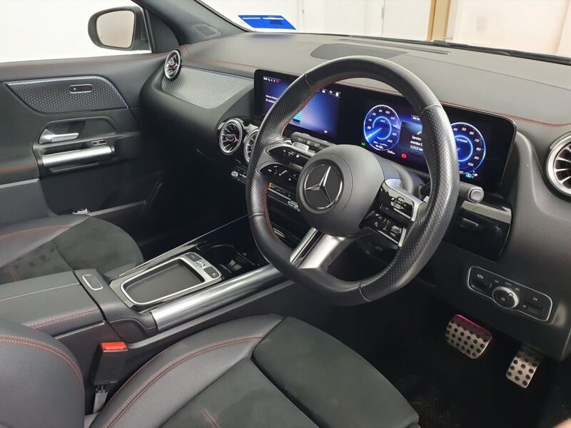 More views of Mercedes-Benz AMG