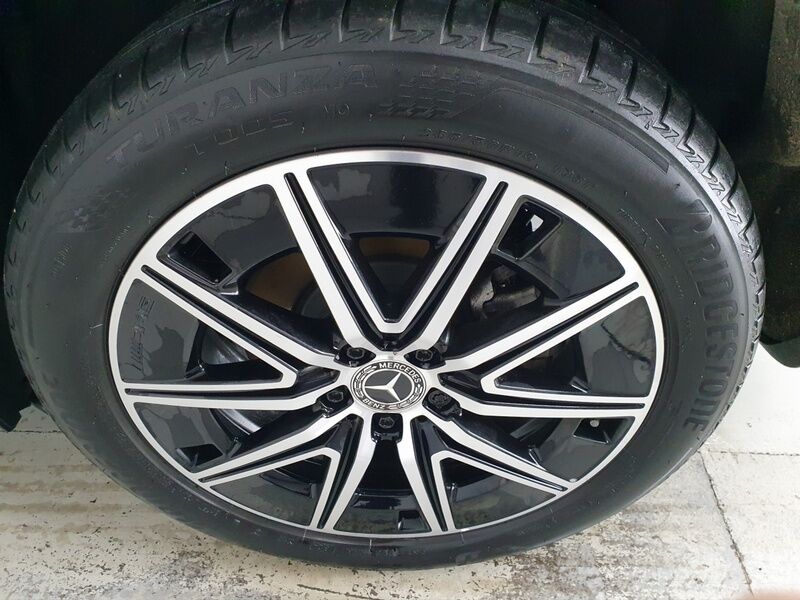 More views of Mercedes-Benz EQA