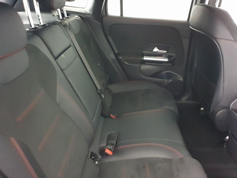 More views of Mercedes-Benz EQA