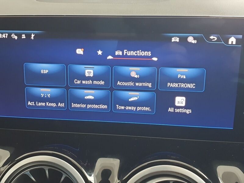 More views of Mercedes-Benz AMG