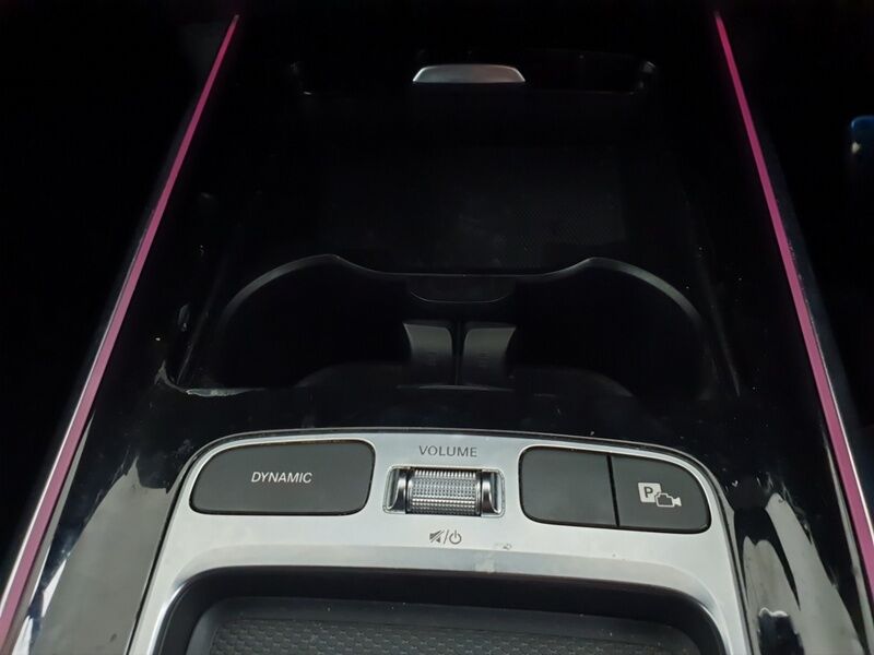 More views of Mercedes-Benz EQA