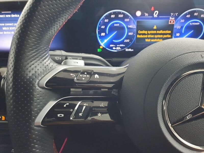 More views of Mercedes-Benz EQA