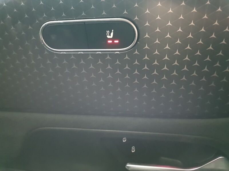 More views of Mercedes-Benz EQA