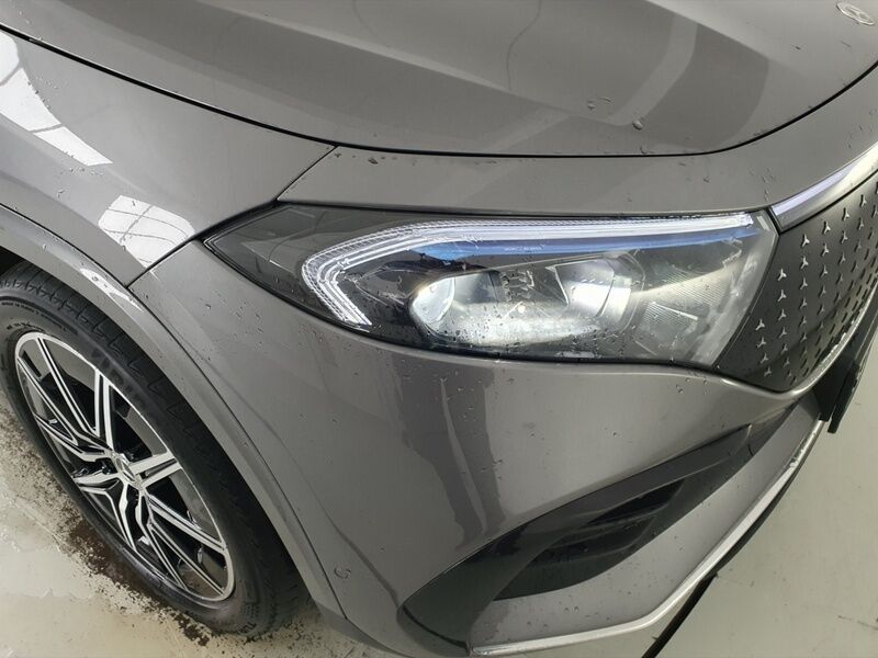 More views of Mercedes-Benz EQA