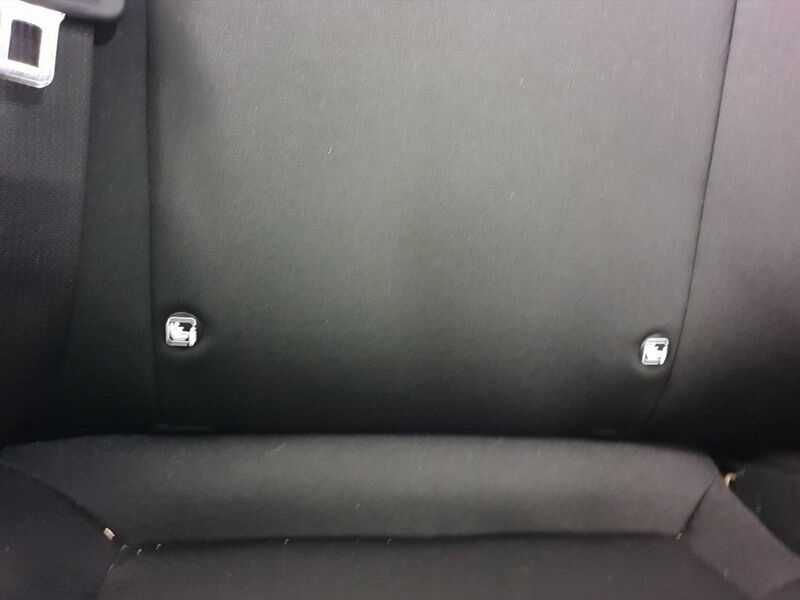 More views of Hyundai KONA