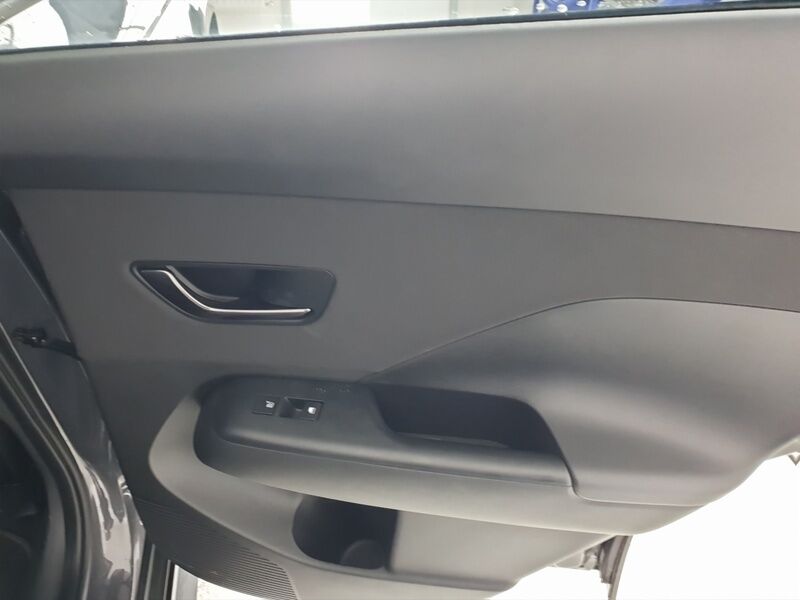 More views of Hyundai KONA