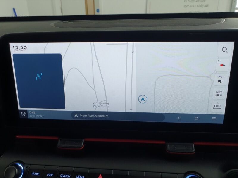 More views of Hyundai KONA