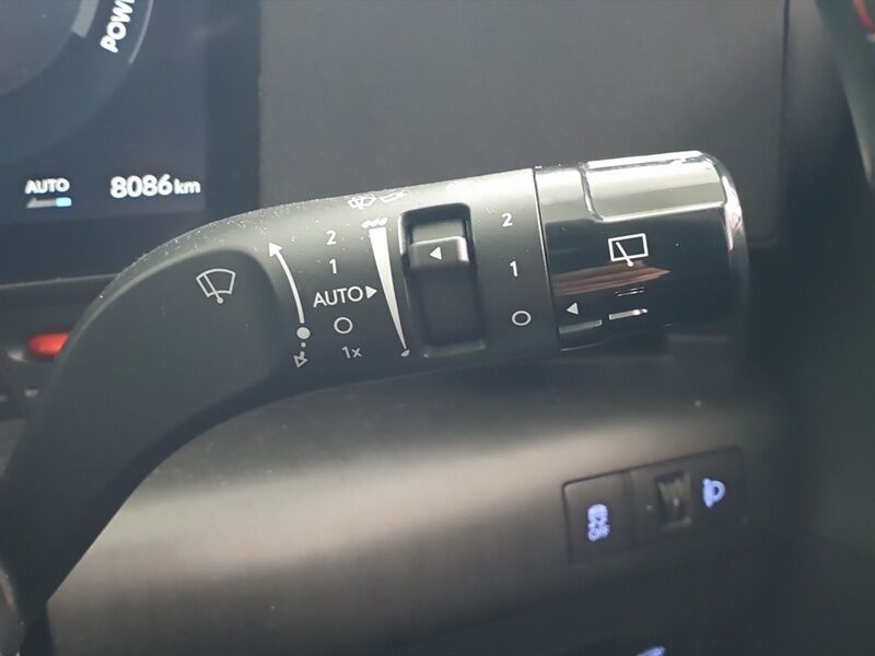 More views of Hyundai KONA