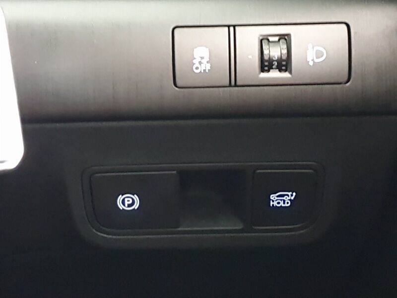 More views of Hyundai KONA