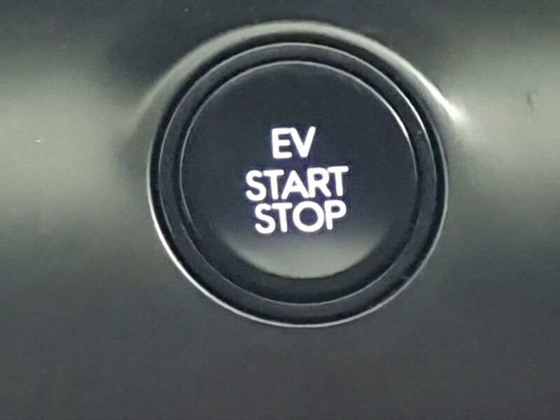 More views of Hyundai KONA