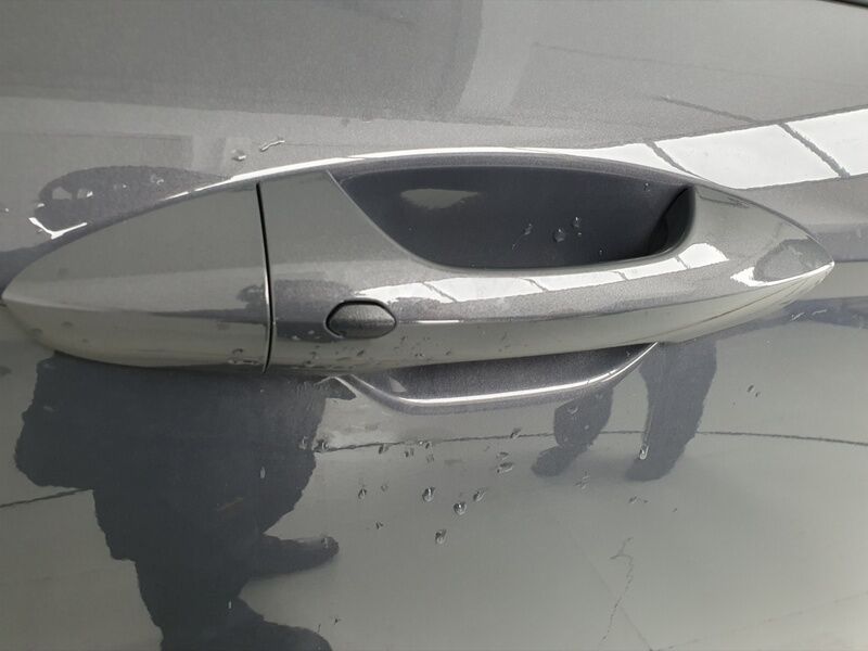 More views of Hyundai KONA