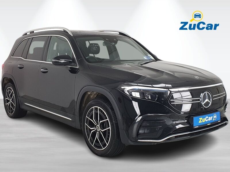 More views of Mercedes-Benz AMG