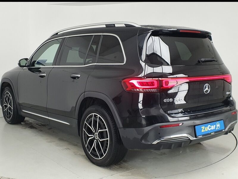 More views of Mercedes-Benz AMG