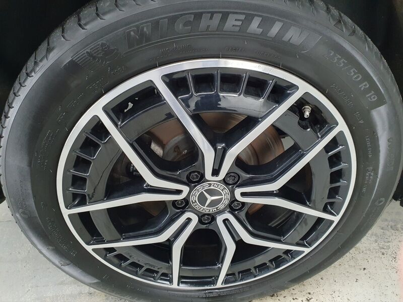 More views of Mercedes-Benz AMG