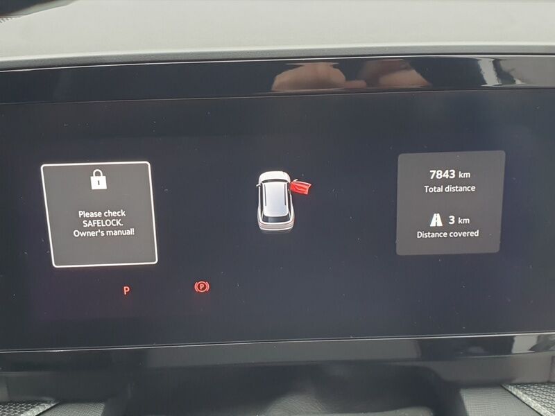 More views of Skoda Kodiaq