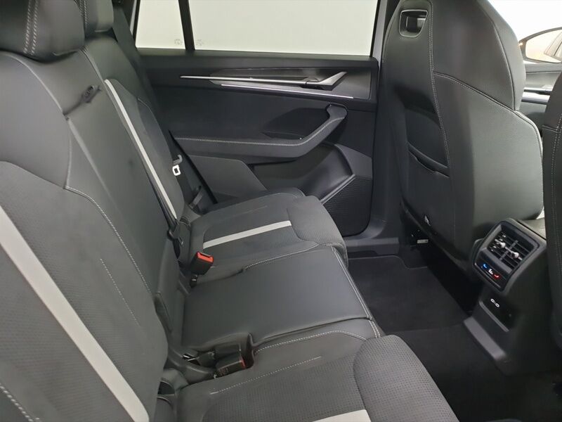 More views of Skoda Kodiaq