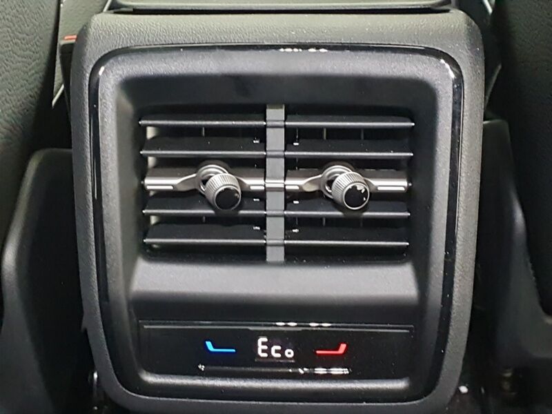 More views of Skoda Kodiaq