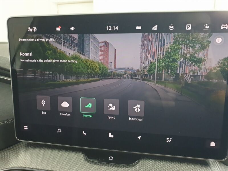 More views of Skoda Kodiaq