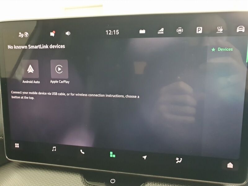 More views of Skoda Kodiaq