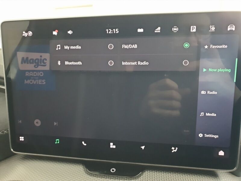 More views of Skoda Kodiaq