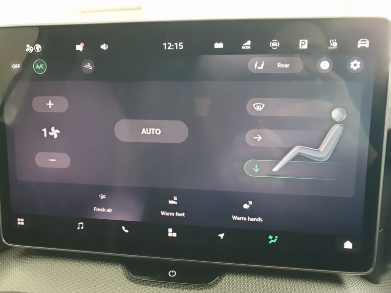 More views of Skoda Kodiaq