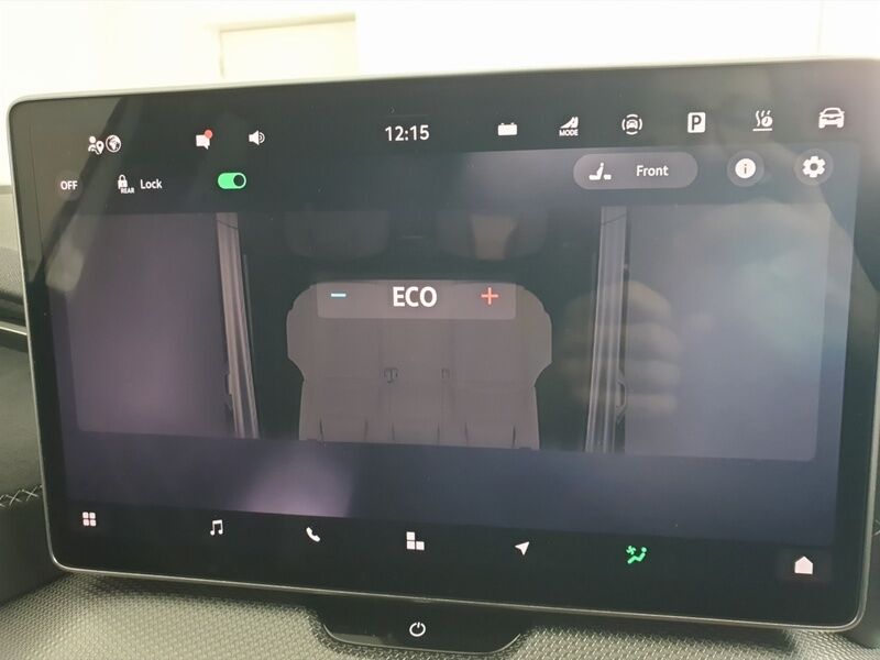 More views of Skoda Kodiaq