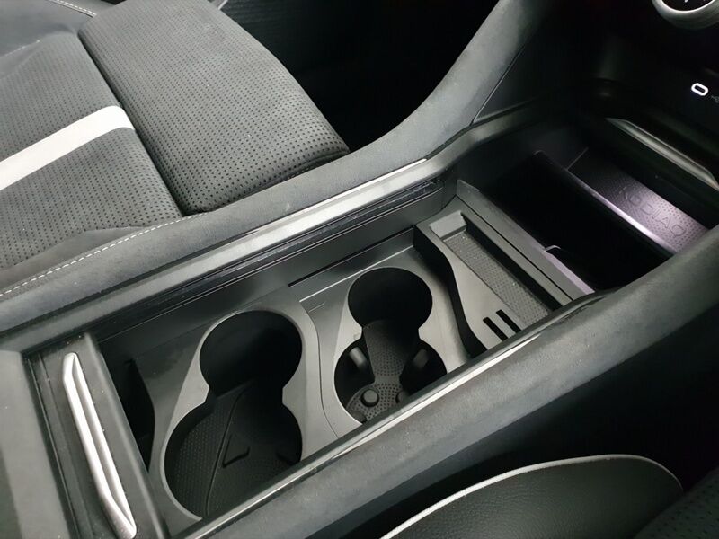 More views of Skoda Kodiaq