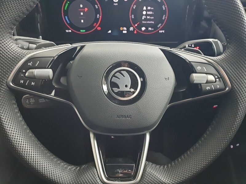 More views of Skoda Kodiaq