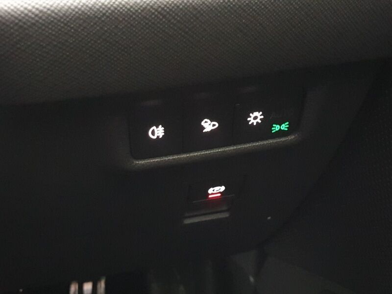 More views of Skoda Kodiaq