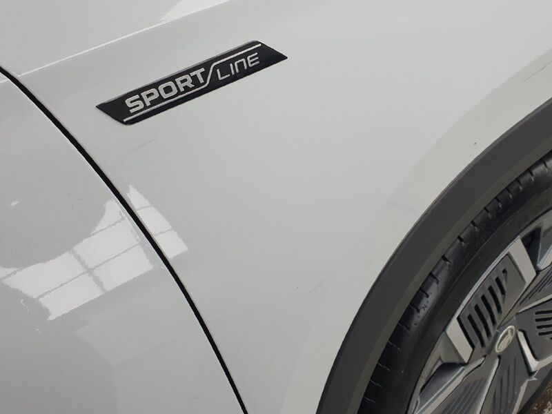 More views of Skoda Kodiaq