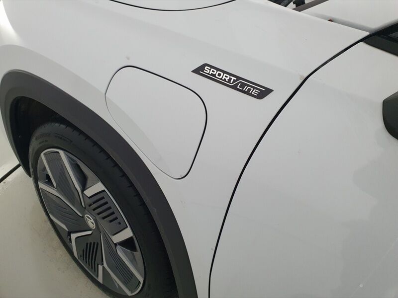 More views of Skoda Kodiaq