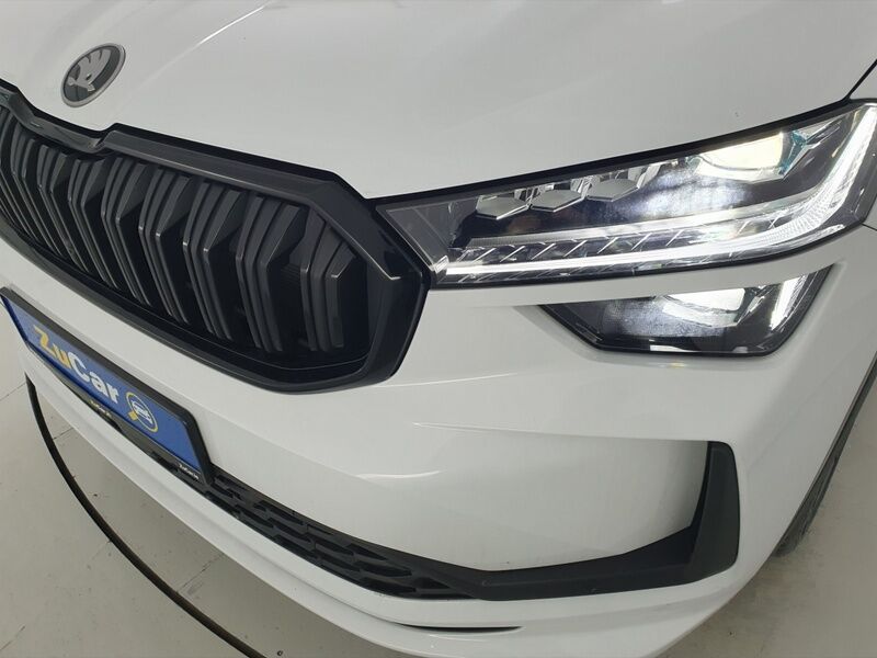 More views of Skoda Kodiaq