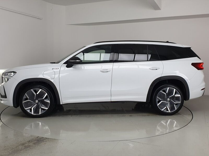 More views of Skoda Kodiaq