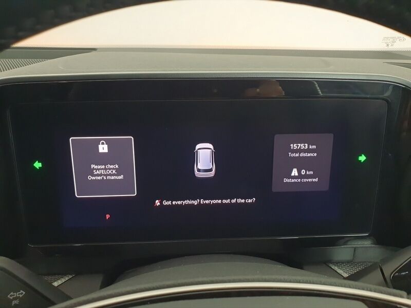 More views of Skoda Kodiaq