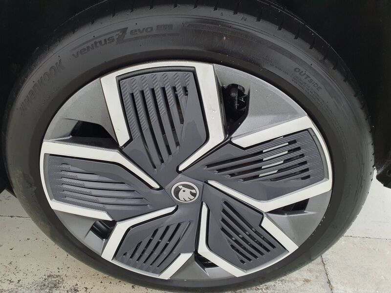 More views of Skoda Kodiaq