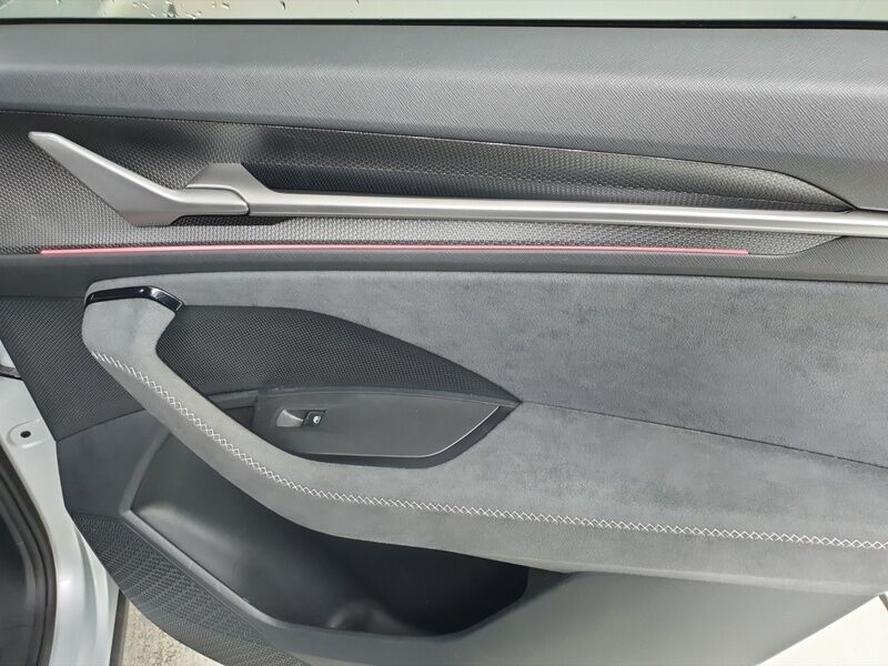 More views of Skoda Kodiaq